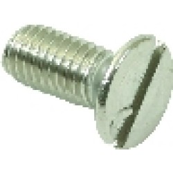 Screw For Knife